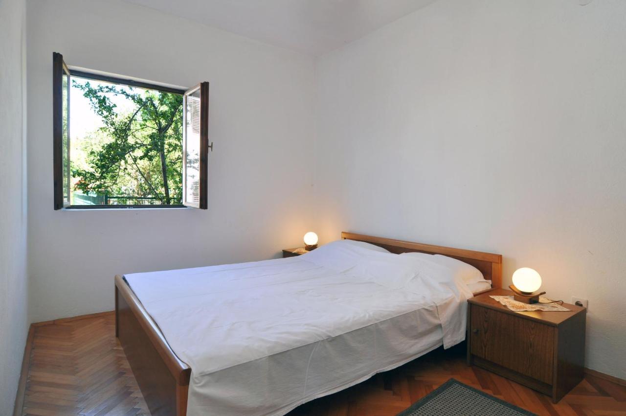 Apartments By The Sea Stupin Celine, Rogoznica - 2096 Luaran gambar